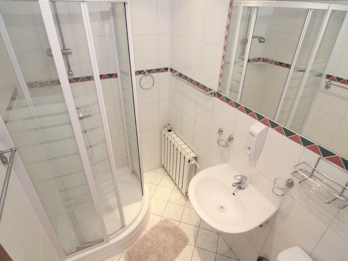 Holiday Home Sezímky Stvolínky Dış mekan fotoğraf