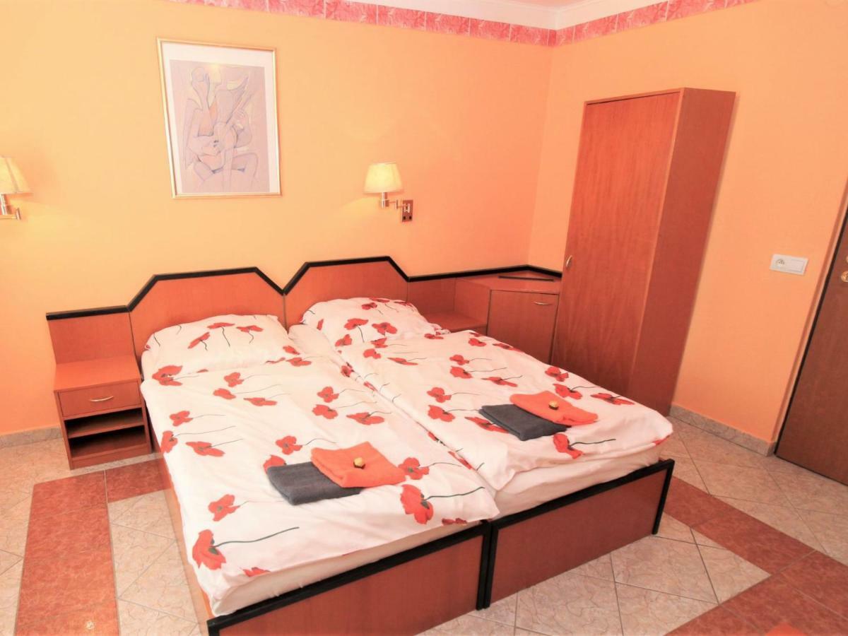 Holiday Home Sezímky Stvolínky Dış mekan fotoğraf