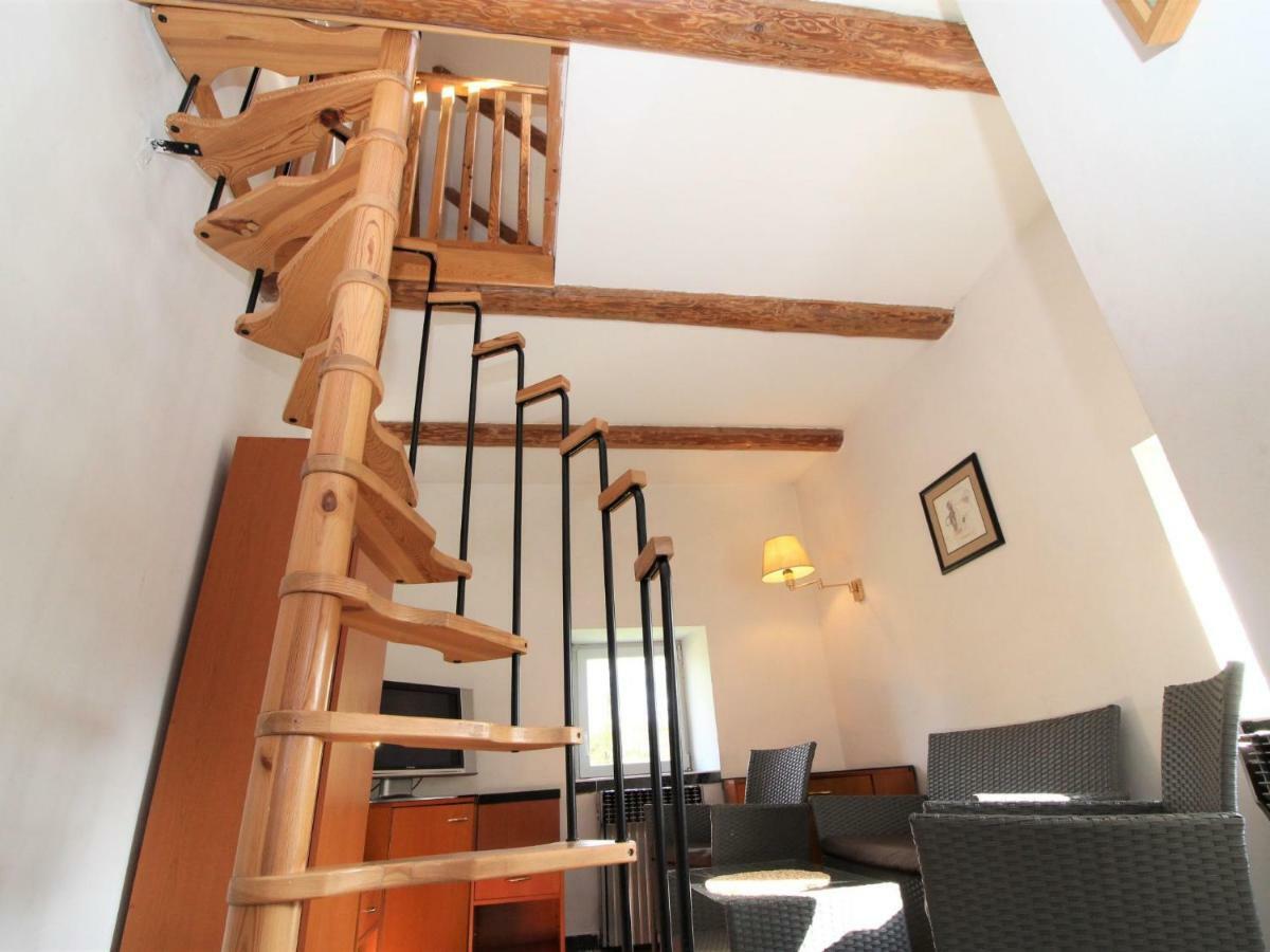 Holiday Home Sezímky Stvolínky Dış mekan fotoğraf