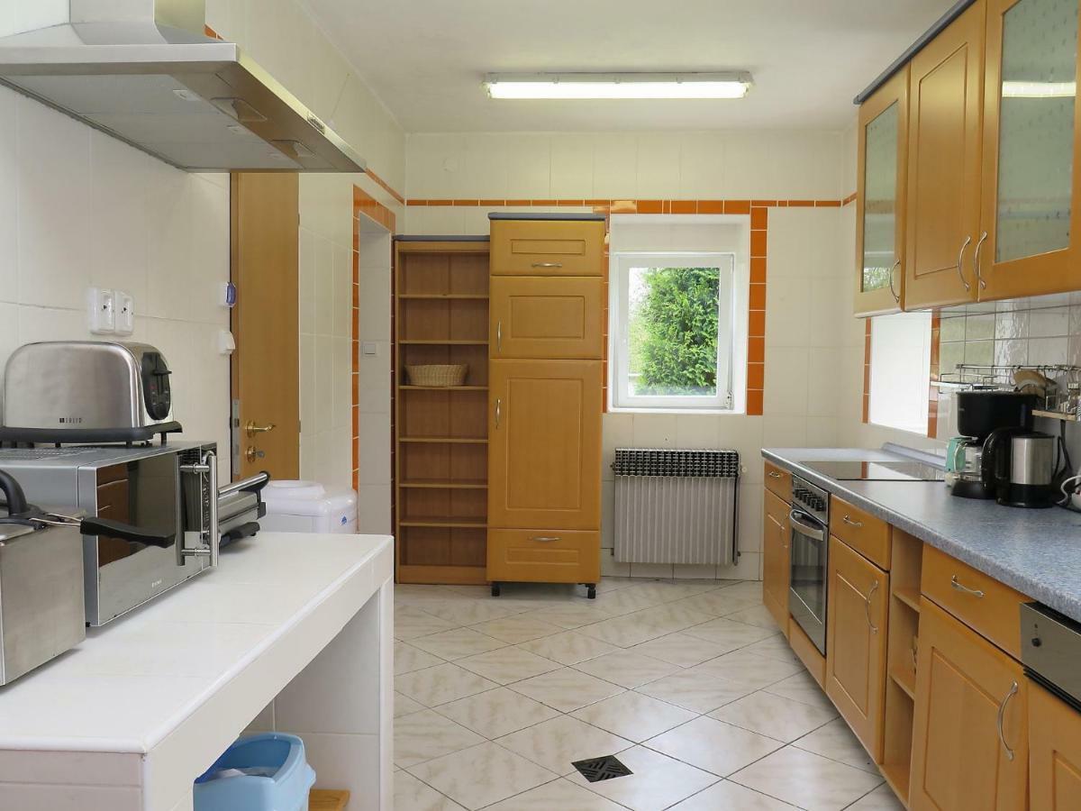 Holiday Home Sezímky Stvolínky Dış mekan fotoğraf