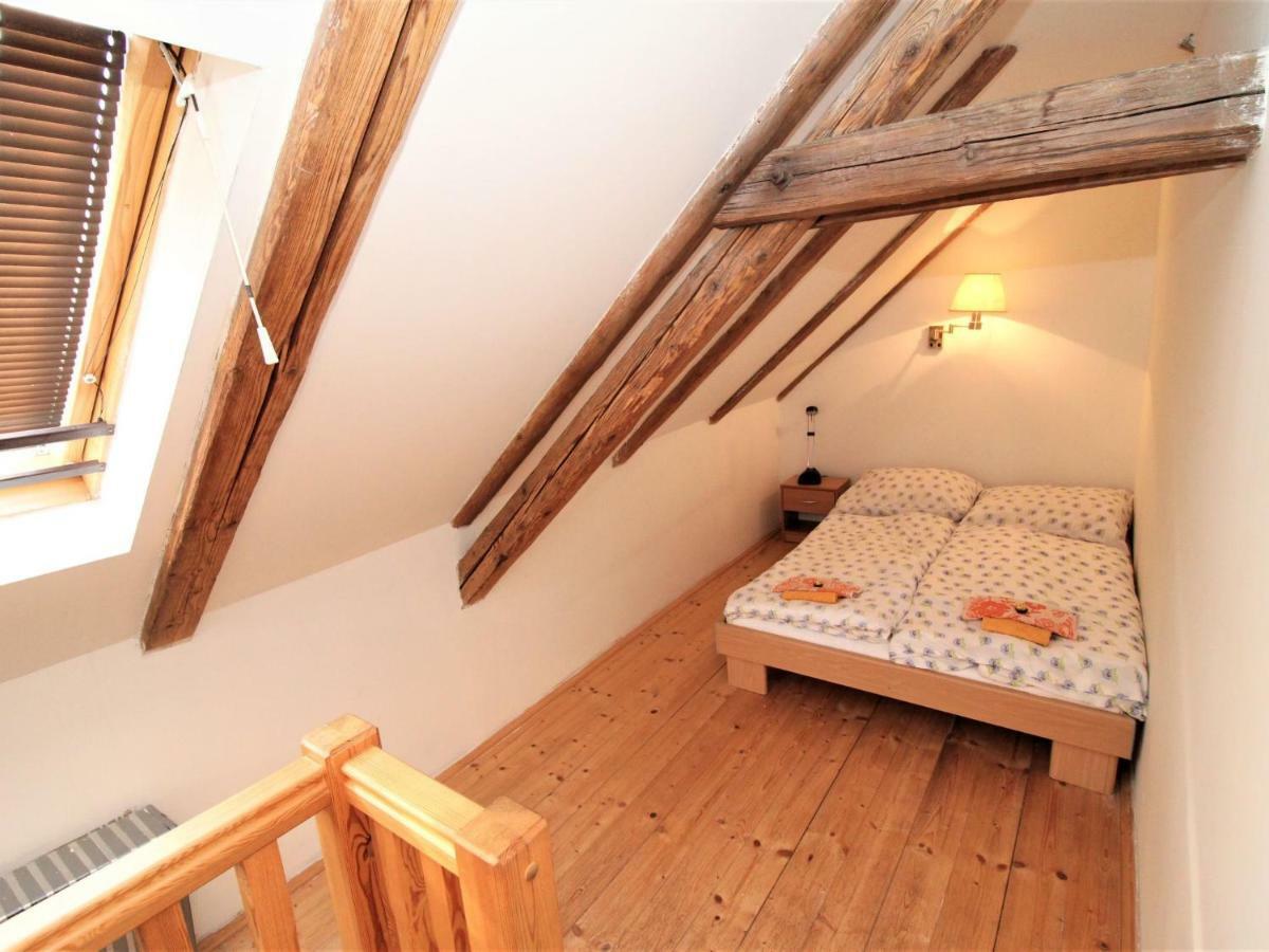 Holiday Home Sezímky Stvolínky Dış mekan fotoğraf