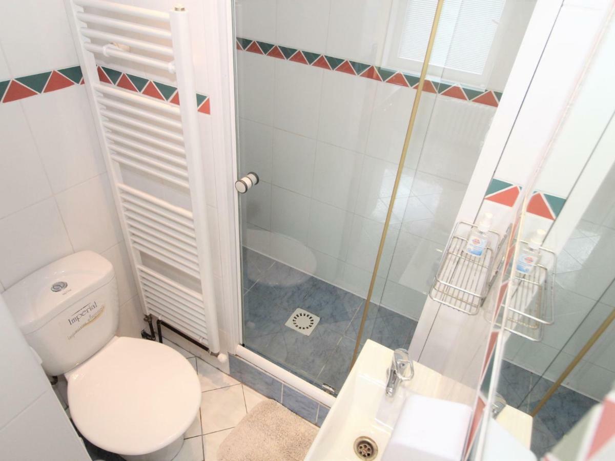Holiday Home Sezímky Stvolínky Dış mekan fotoğraf