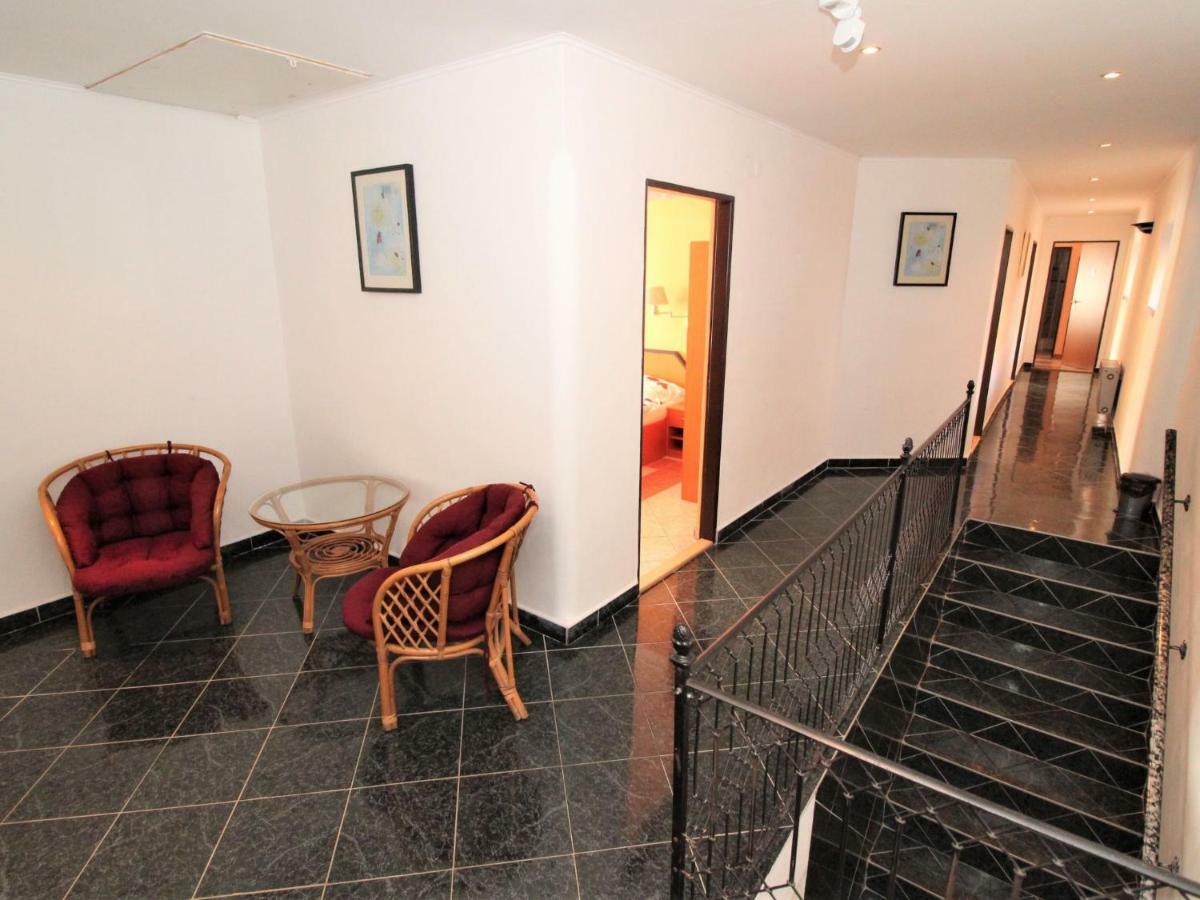 Holiday Home Sezímky Stvolínky Dış mekan fotoğraf