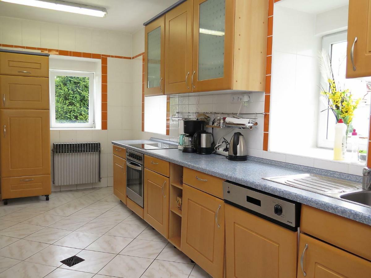Holiday Home Sezímky Stvolínky Dış mekan fotoğraf
